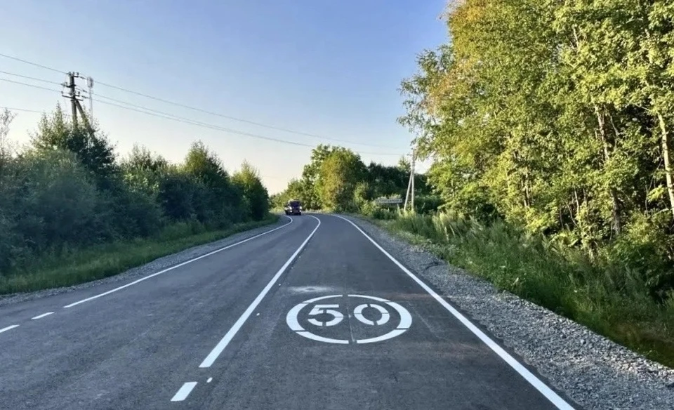 Фото: Пресс-служба министерства транспорта и дорожного хозяйства Хабаровского края