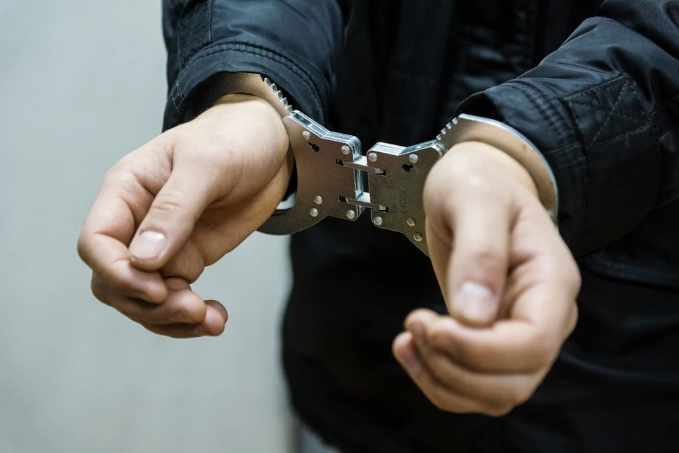 Ульяновские силовики отправили челнинца под суд за призывы к терроризму