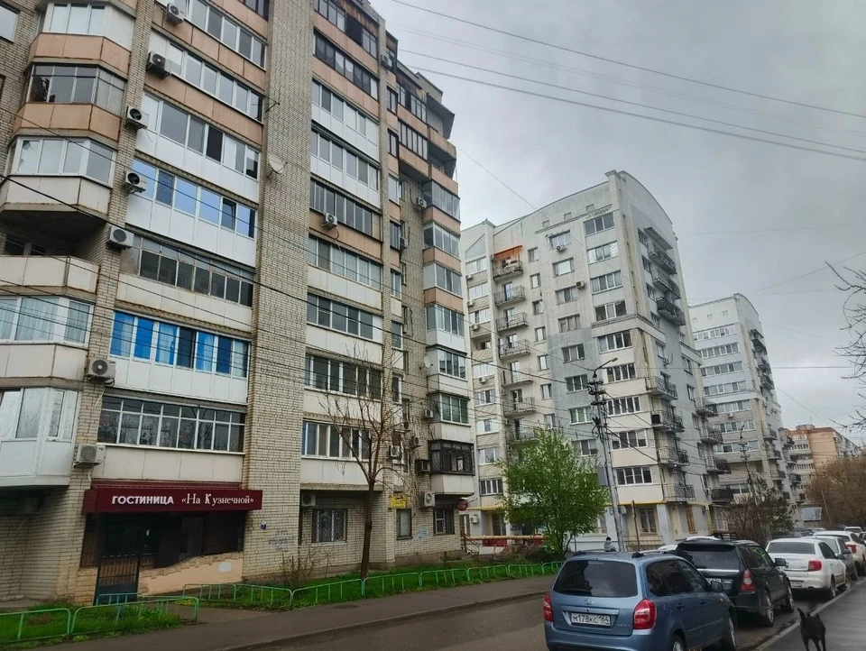 Фото: Ситиматик