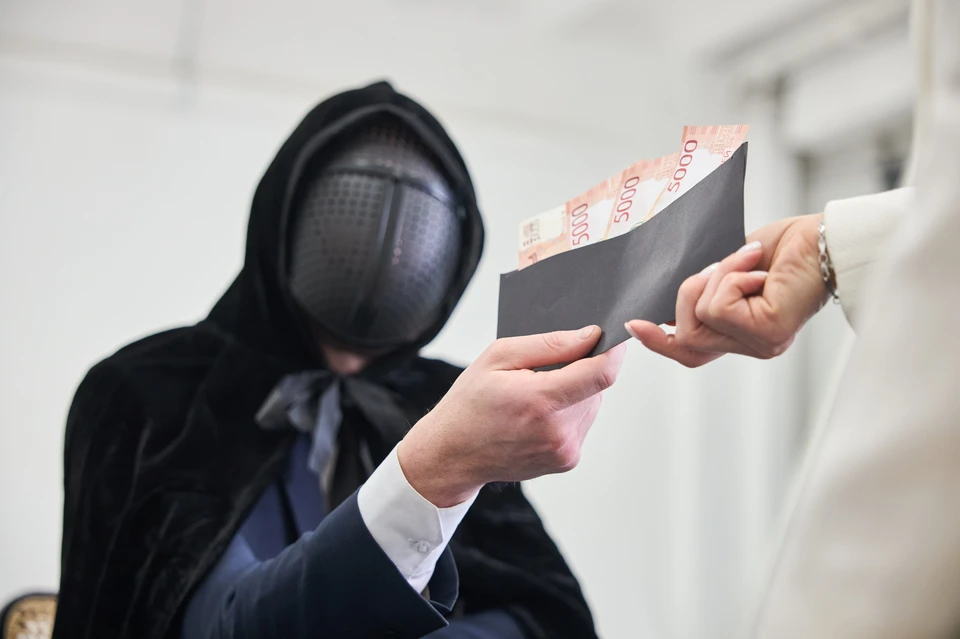 В Петербурге бывшего директора школы приговорили к трем годам условного лишения свободы.