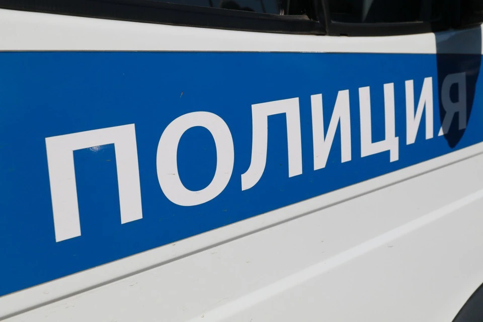 Задержанными оказались трое мужчин