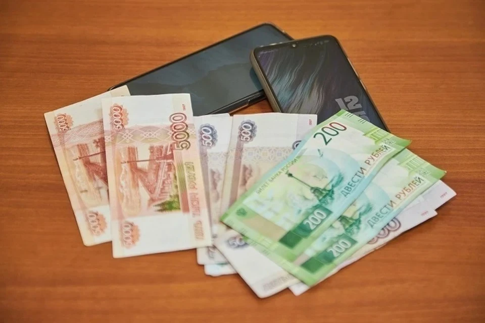 Жительница Коми отдала мошенникам 75 тысяч рублей за обучающий курс