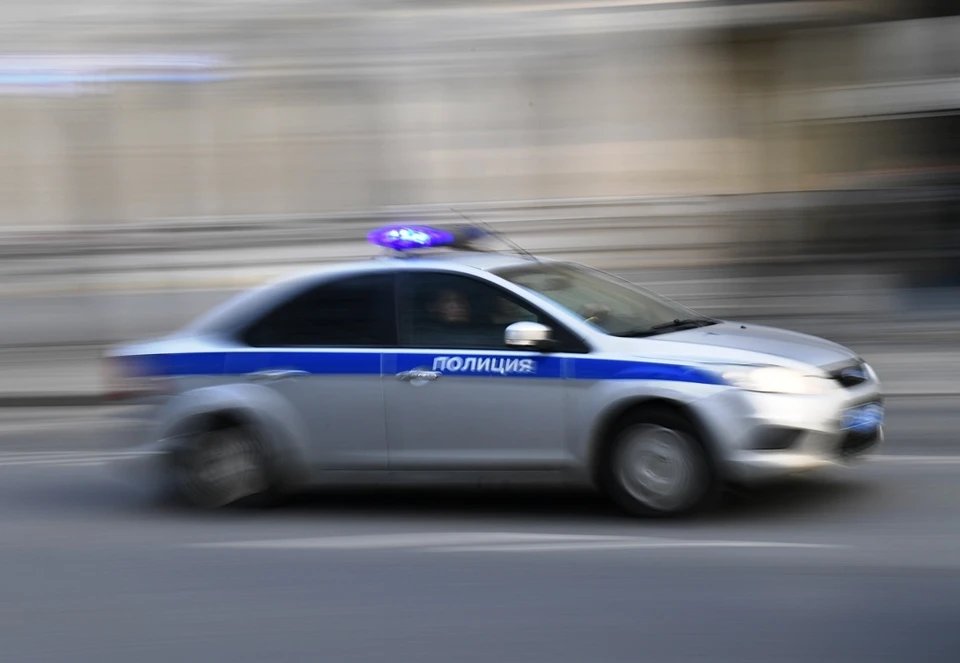 Злоумышленников найдут и призовут к ответу