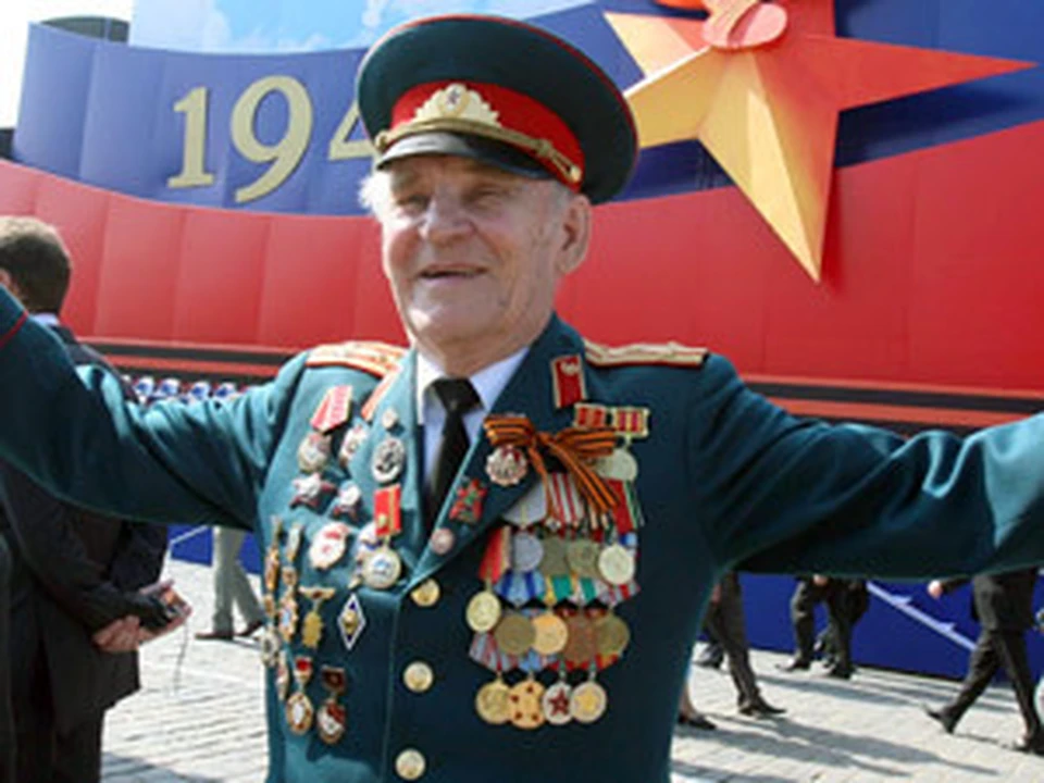На Красной площади завершился самый масштабный за последние несколько лет Парад Победы