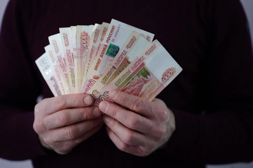 Позиция инженера по технической защите информации самая высокооплачиваемая