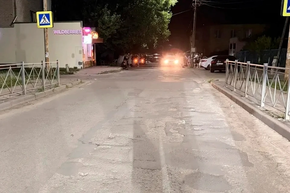 Фото: пресс-служба прокуратуры Брянской области.