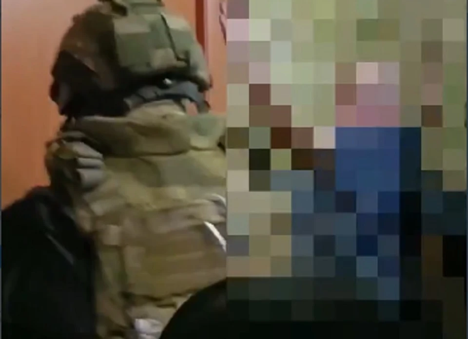 Виновник получил 8 лет колонии. Фото: УФСБ РФ по Ярославской области