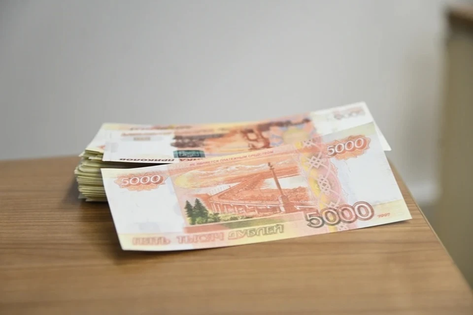Задержанный помещён в следственный изолятор