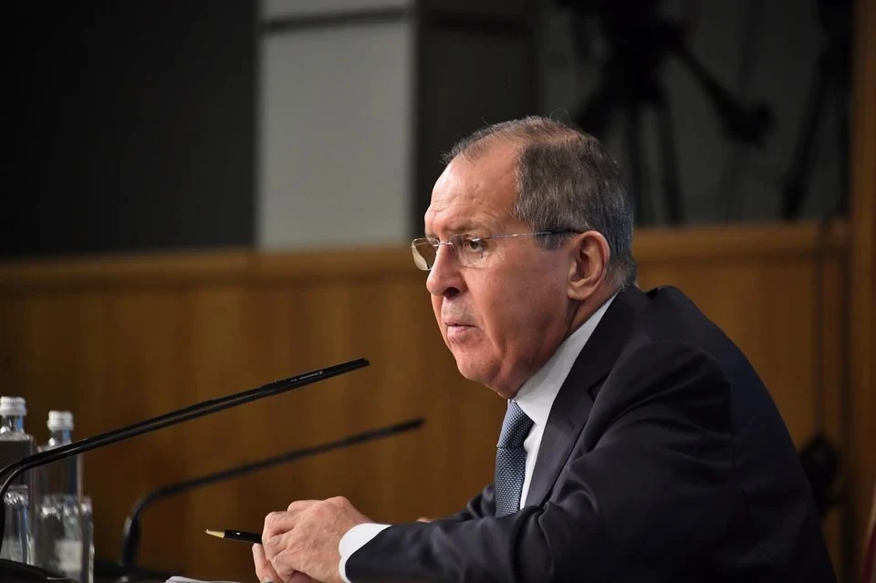 Сергей Лавров рассказал о неожиданном результате переговоров России и США: какой эффект