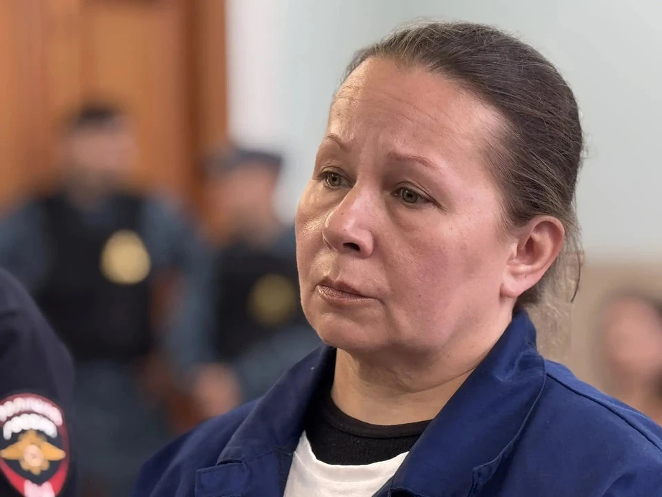 Дочь экс-мэра Самары рассказала, как могли расправиться с Виктором и Натальей Тарховыми.