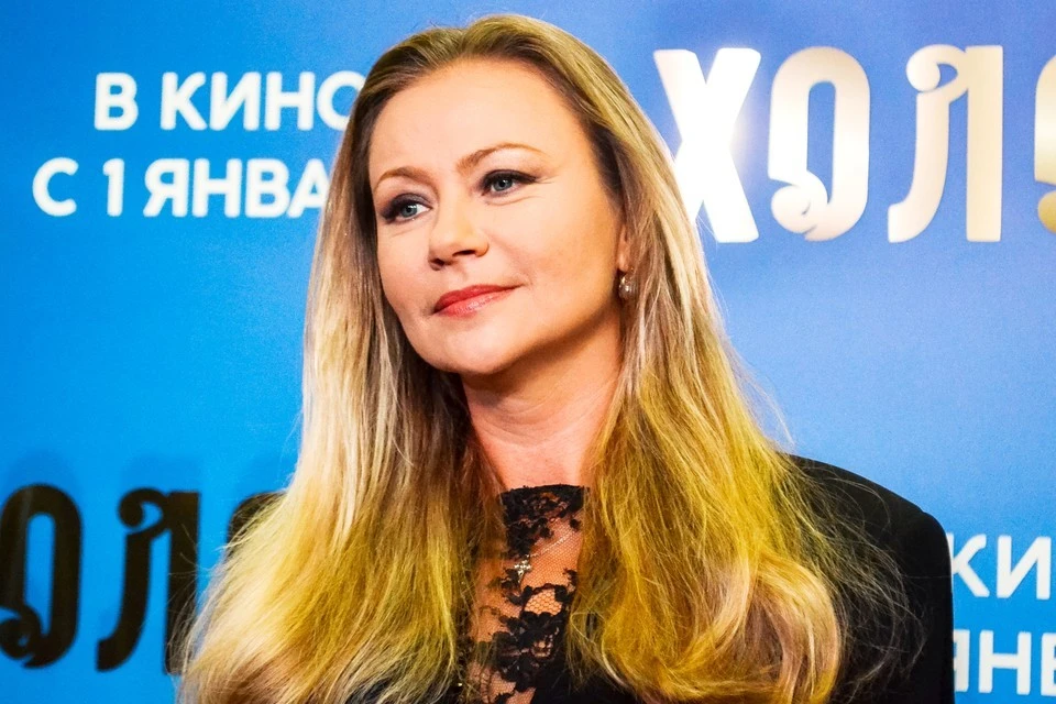 Мария Миронова последние месяцы получала моральную поддержку не только от близких и коллег, но и от незнакомых людей