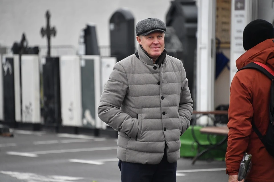 Сергей Чепиков был депутатом Госдумы в двух созывах.