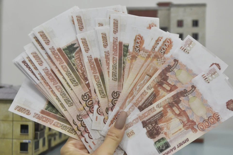 Правительство направит еще 157 млрд рублей на господдержку ипотеки