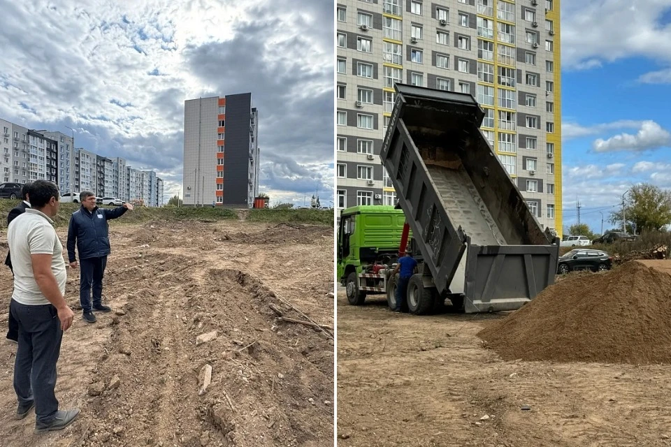 Фото: Горсовет Уфы