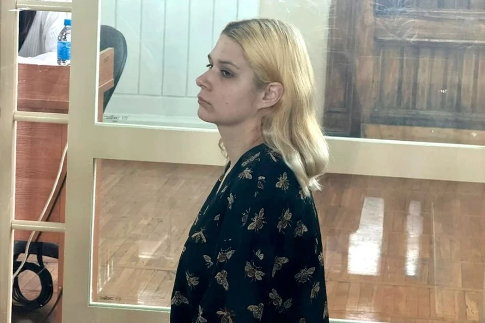 Екатерина Тархова заявила, что её заставляли снимать процесс убийства дедушки