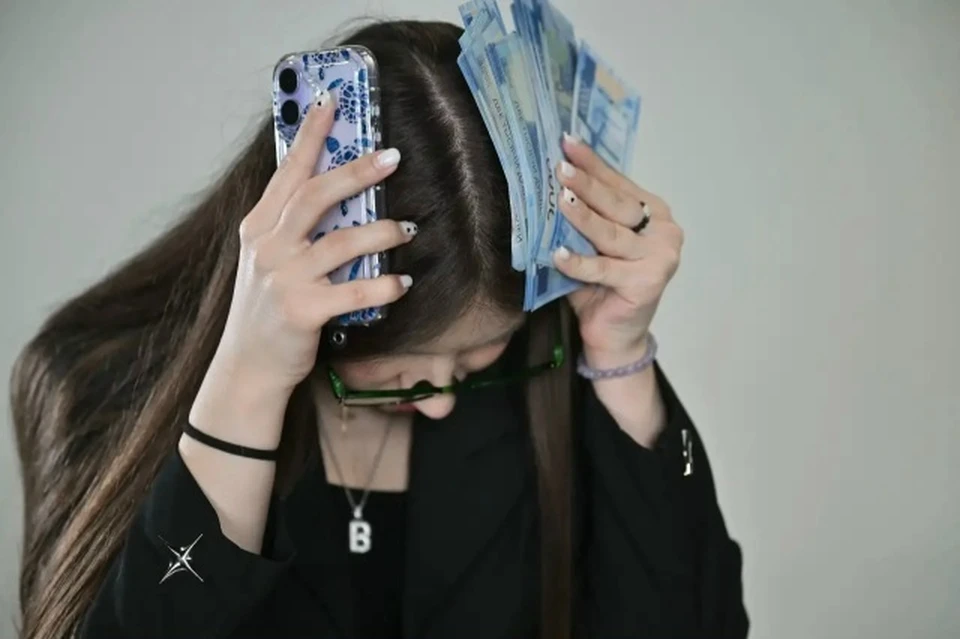 В Забайкалье банк вернет жертве мошенников 1,2 млн рублей.