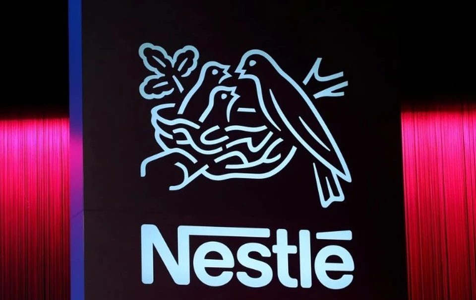 Nestle отреагировала на передачу своих российских активов под внешнее управление