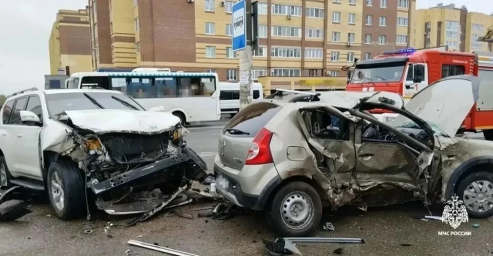 Фото: пресс-служба ГУ МЧС России по Костромской области
