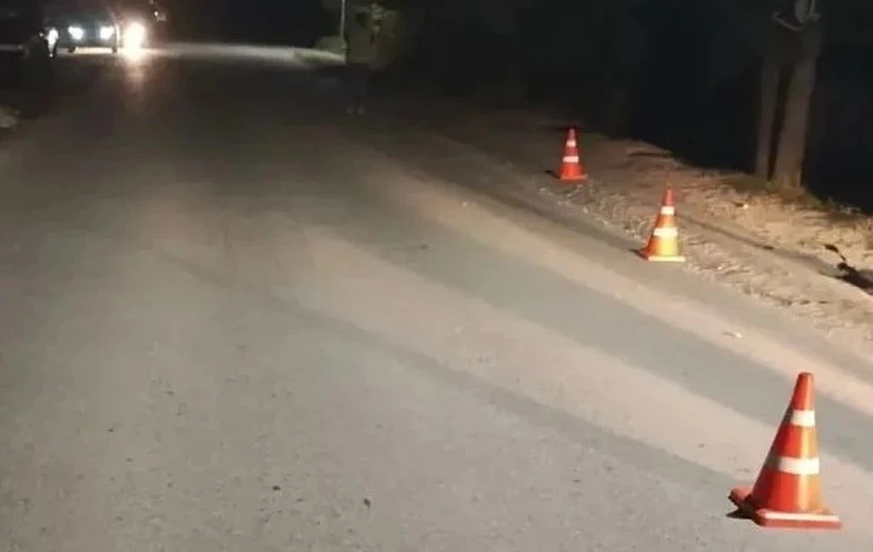 Фото: Госавтоинспекция Кировской области