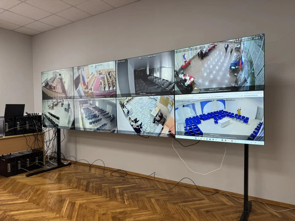 Фото: Общественная палата Республики Крым