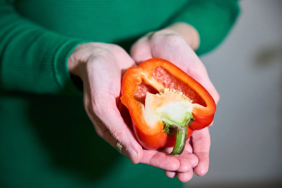Нутрициолог назвала продукты, помогающие снизить стресс.