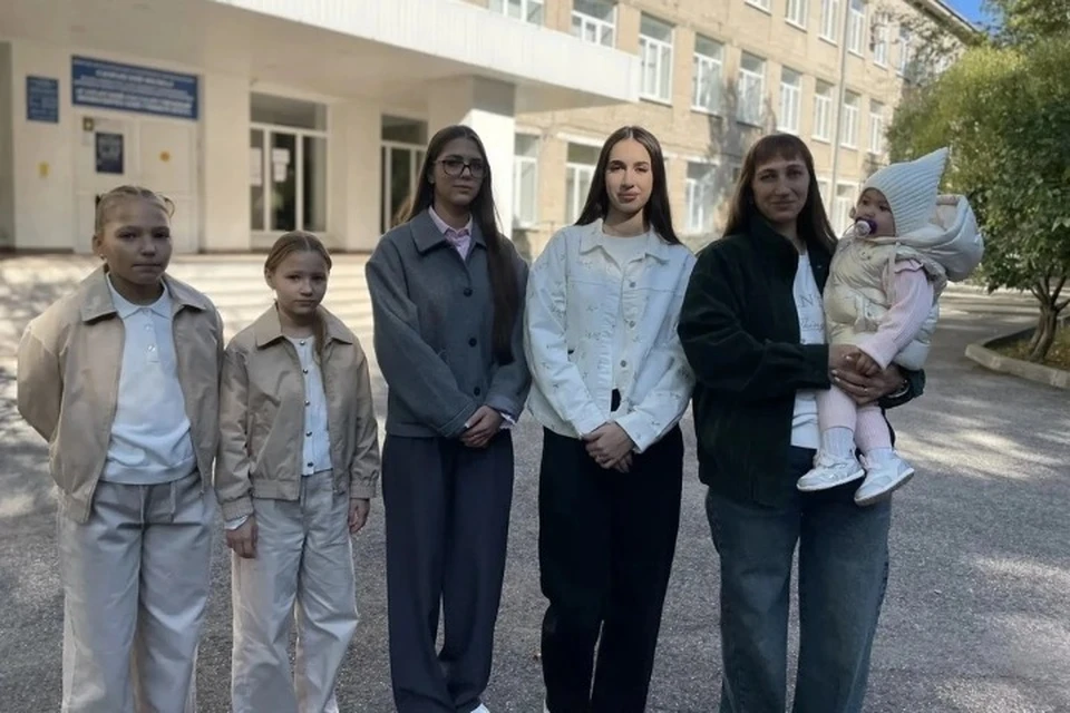 Первый день голосования завершился