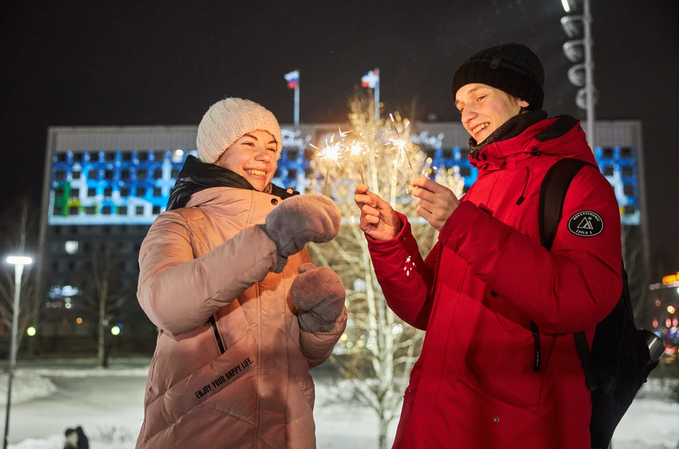 Новосибирцы получат несколько длинных выходных в 2027 году.