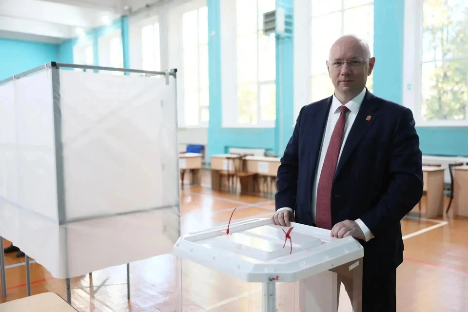 ото: пресс-служба правительства Челябинской области