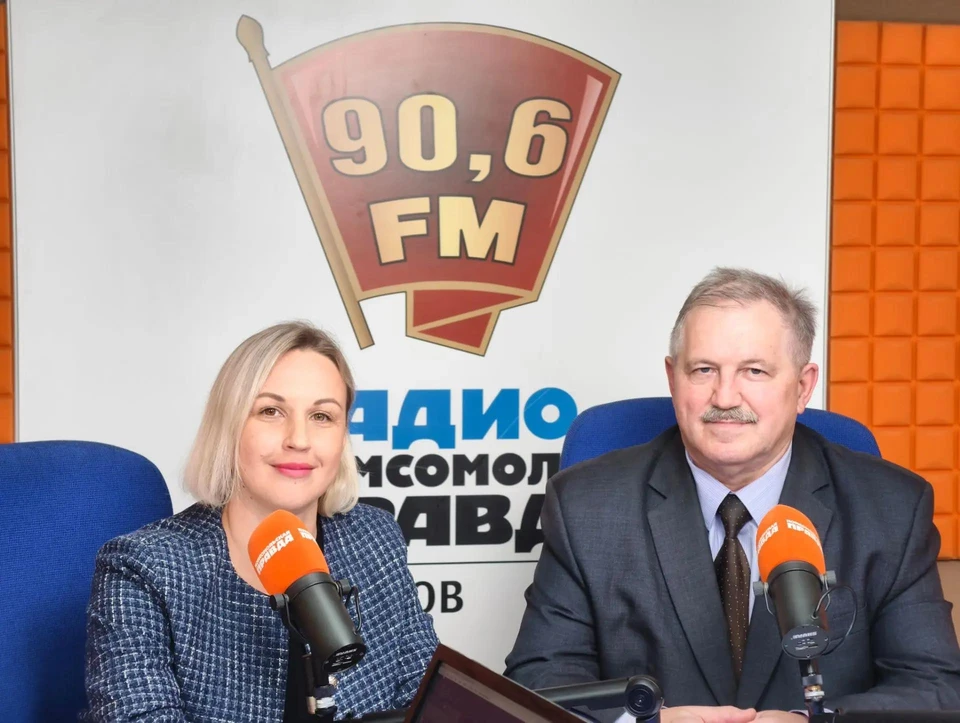 Фото: ООО "Волга-Медиа"