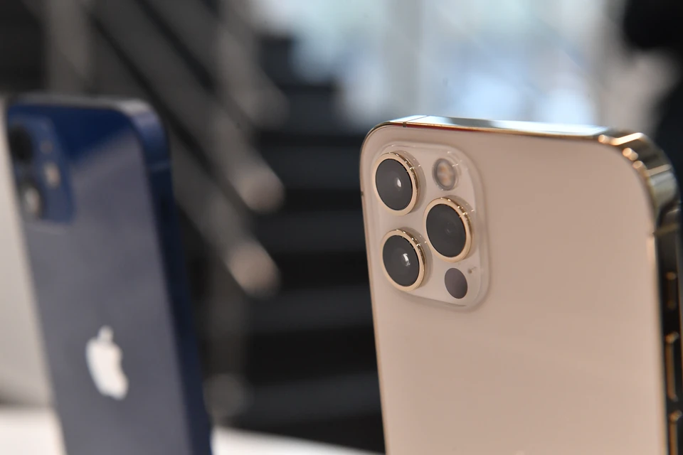 Екатерина Брицова выиграла iPhone 17 благодаря выборам