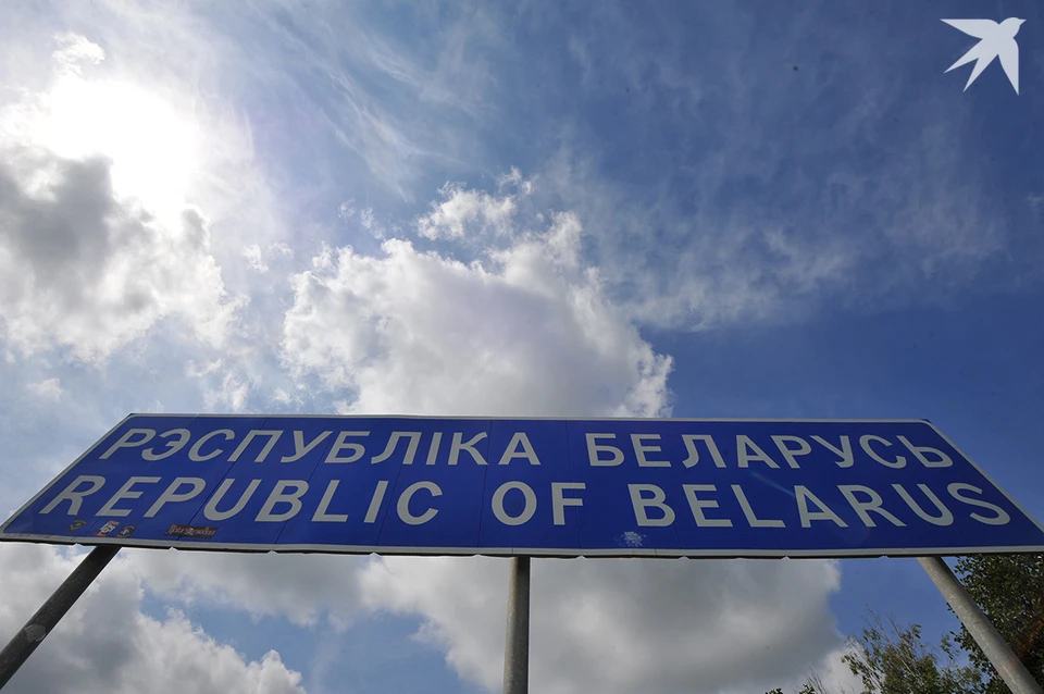 На границе бдительность должна быть прежде всего. В том числе и к просьбам о помощи. Фото носит иллюстративный характер.