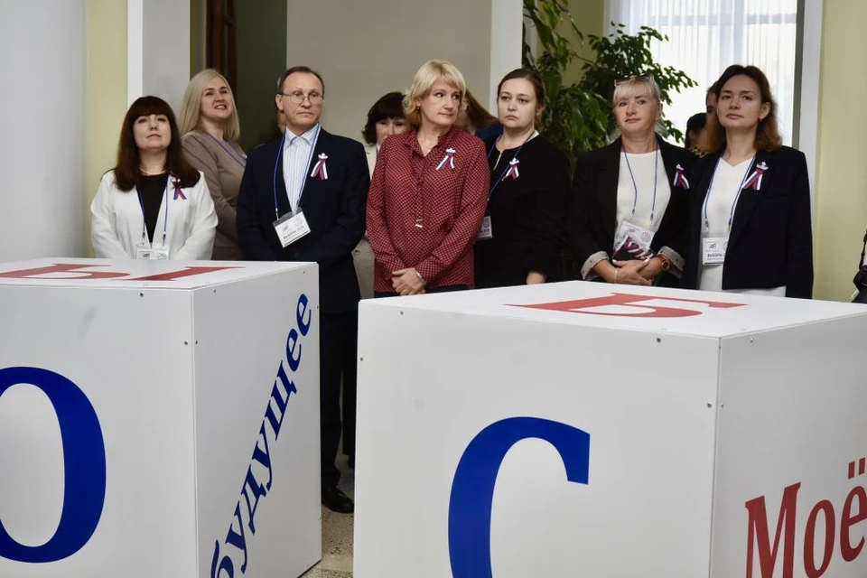 Фото: пресс-служба губернатора Орловской области