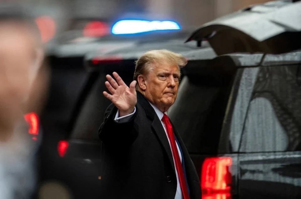 Newsweek: Британский город Пиддингтон намерен просить Трампа принять его в США