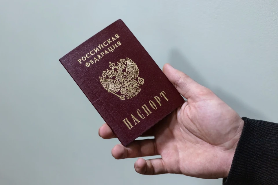 В Красноярском крае четырех человек лишили российского гражданства