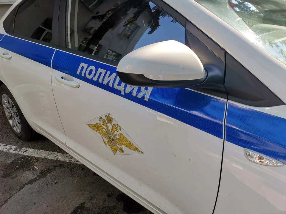 Фото: пресс-служба УМВД России по Белгородской области