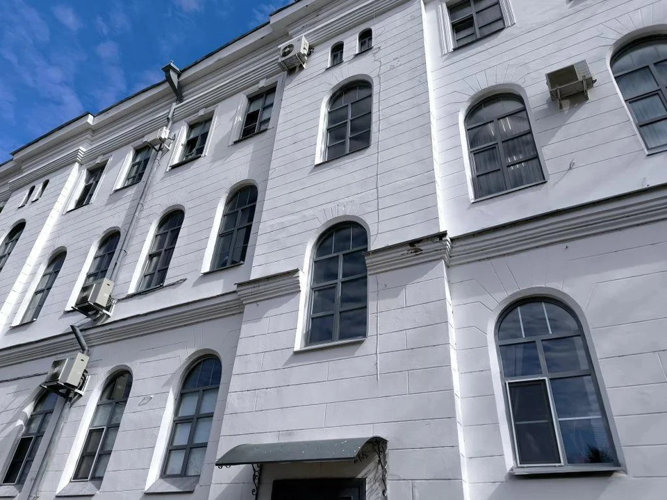 Разработка появилась на свет благодаря студентам и преподавателям ТГУ