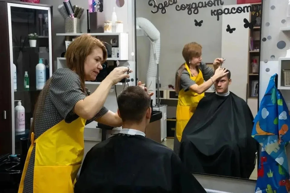 Фото: соцсети Ильи Середюка.