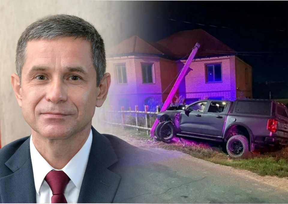 Неужели министр обороны Носатый и тут не виноват?! Коллаж КП