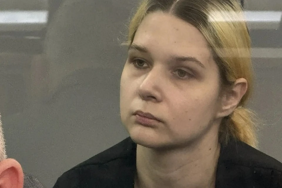 Екатерина Тархова находится в СИЗО больше полутора лет.