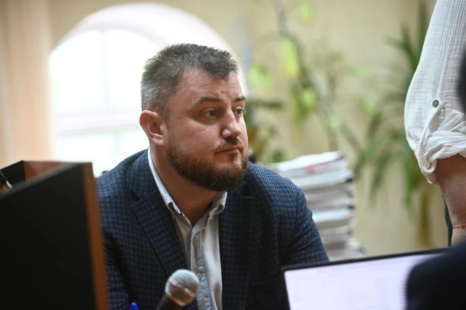 Каменщик Филиппа Киркорова не согласился с претензиями певца: он подал апелляцию