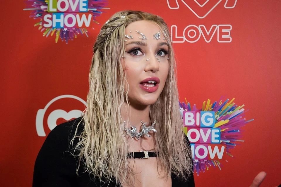 Команда MIA BOYKA ответила про угрозы Фелиция Малец: "прямая клевета"