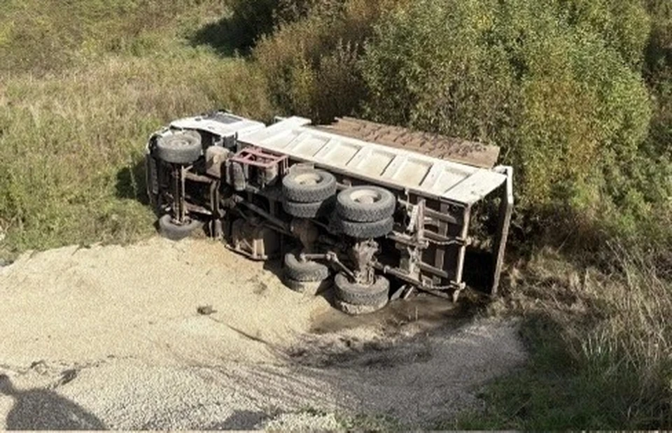 Фото: Госавтоинспекция Кировской области