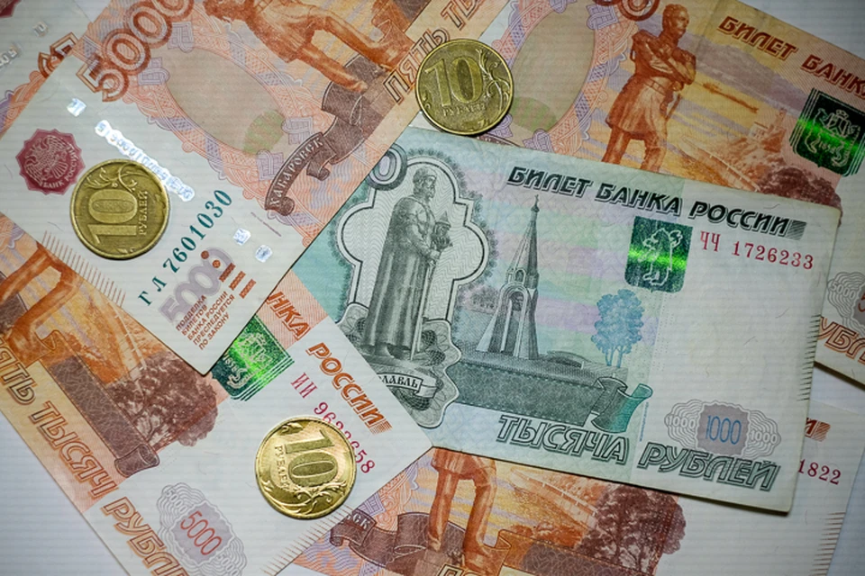 Жители и предприниматели Севастополя перечислили в бюджет больше средств, чем в прошлом году. Фото: архив "КП"