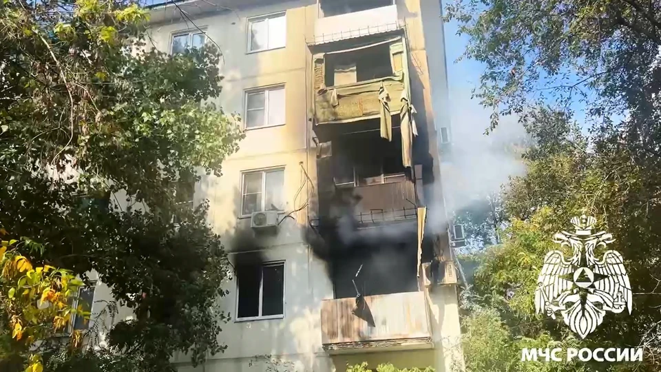 Фото: МЧС России по региону