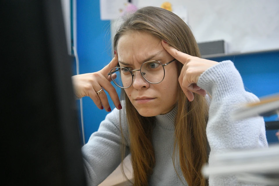 Отсутствие опыта мешает ульяновским выпускникам быстро найти работу