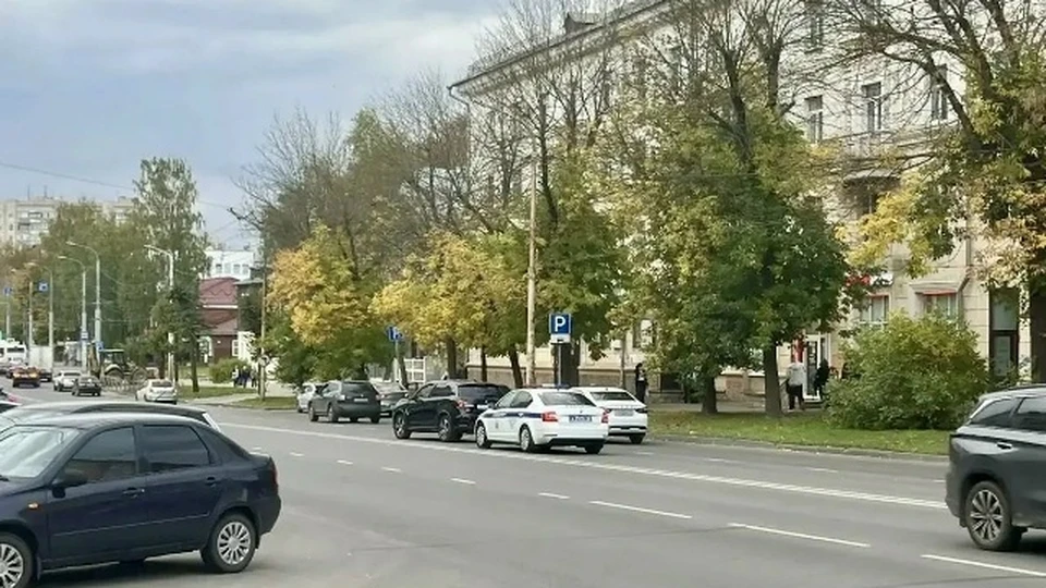 Фото: пресс-служба прокуратуры Костромской области