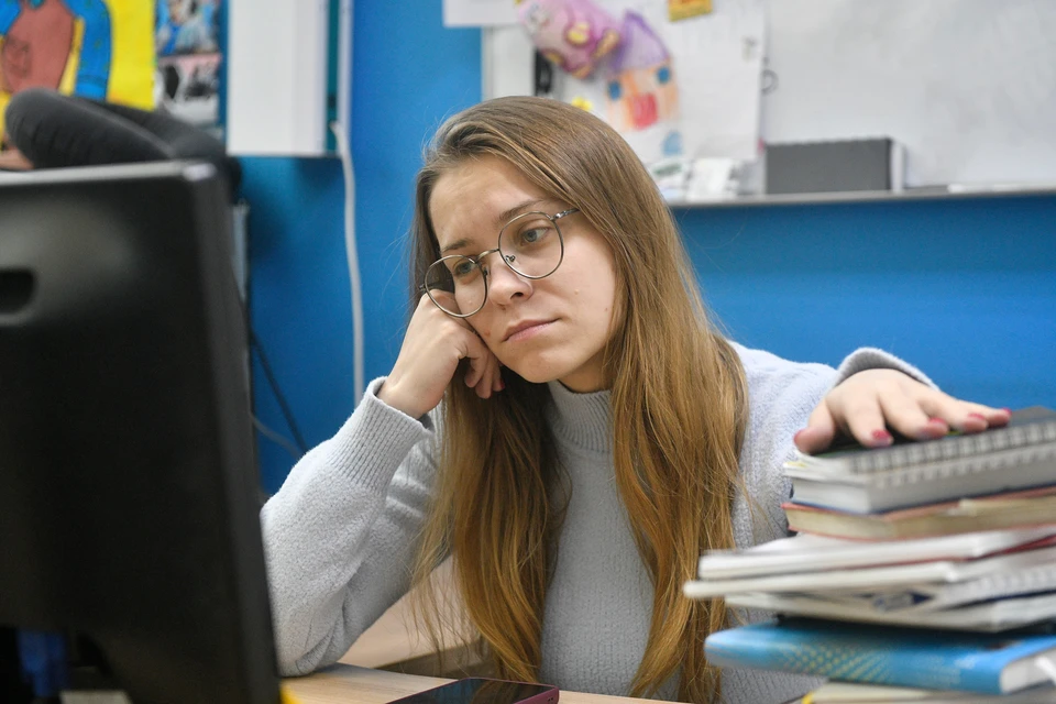 В Ульяновске 39% компаний сталкивались с «тихим увольнением» работников