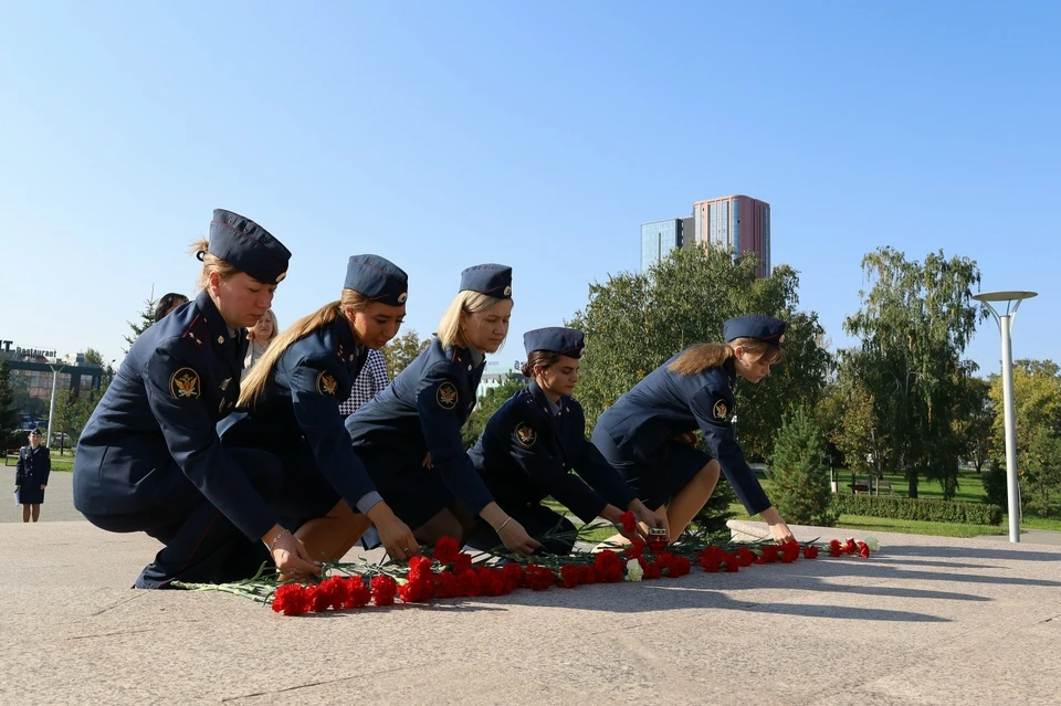 Фото: ГУФСИН по Челябинской области