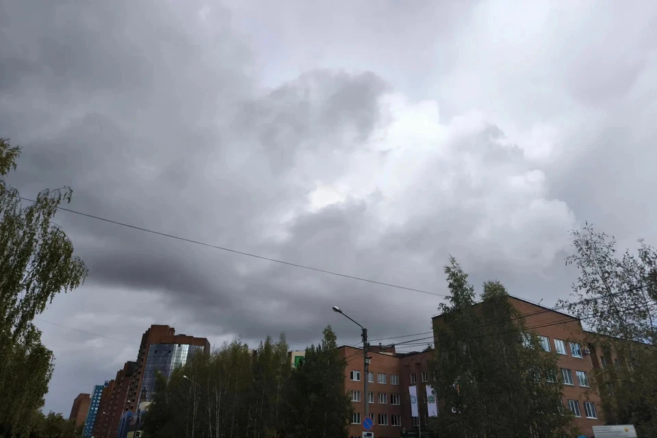 В Томске продолжается подключение отопления к жилым домам и объектам соцсферы