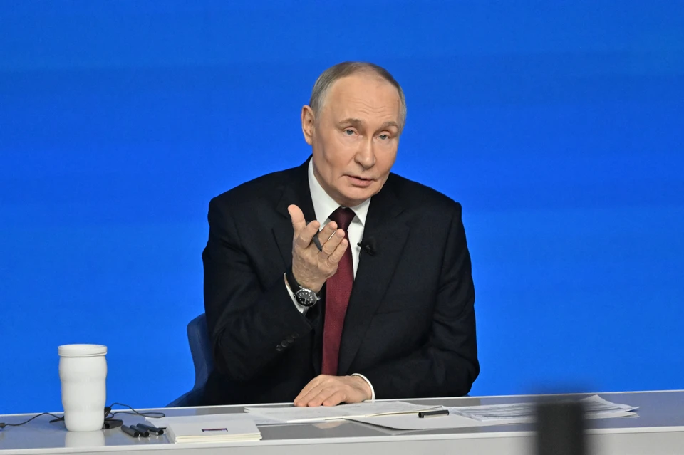Путин обсудил с главой ЦБ и руководителем Минфина действие цифрового рубля в России